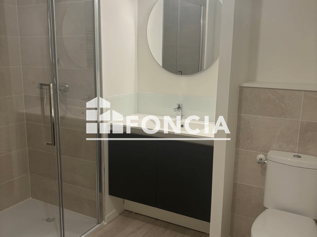 Appartement 3 pièces (69.69 m²) à louer - Laval (53000)