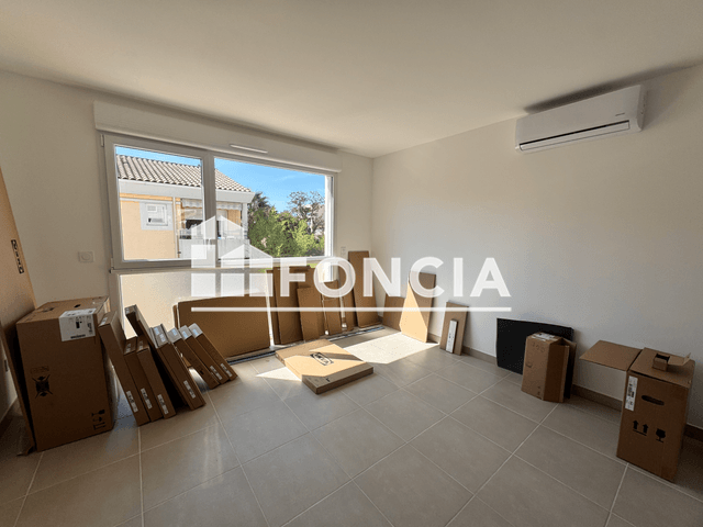 Appartement 3 pièces (62.28 m²) à louer - Le Pradet (83220)