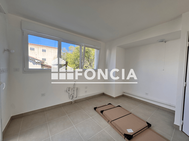 Appartement 3 pièces (62.28 m²) à louer - Le Pradet (83220)