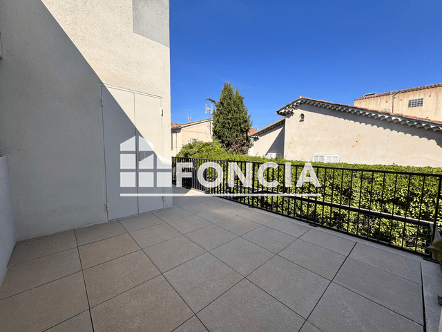 Appartement 3 pièces (62.28 m²) à louer - Le Pradet (83220)