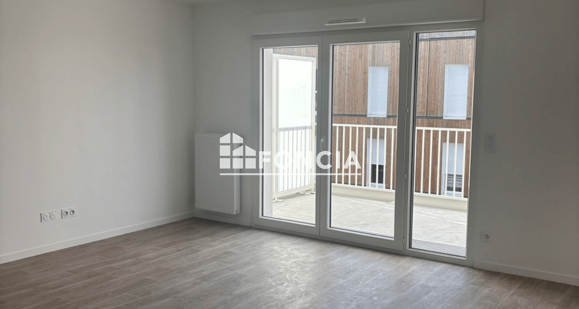 Appartement 3 pièces (69.01 m²) à louer - Laval (53000)