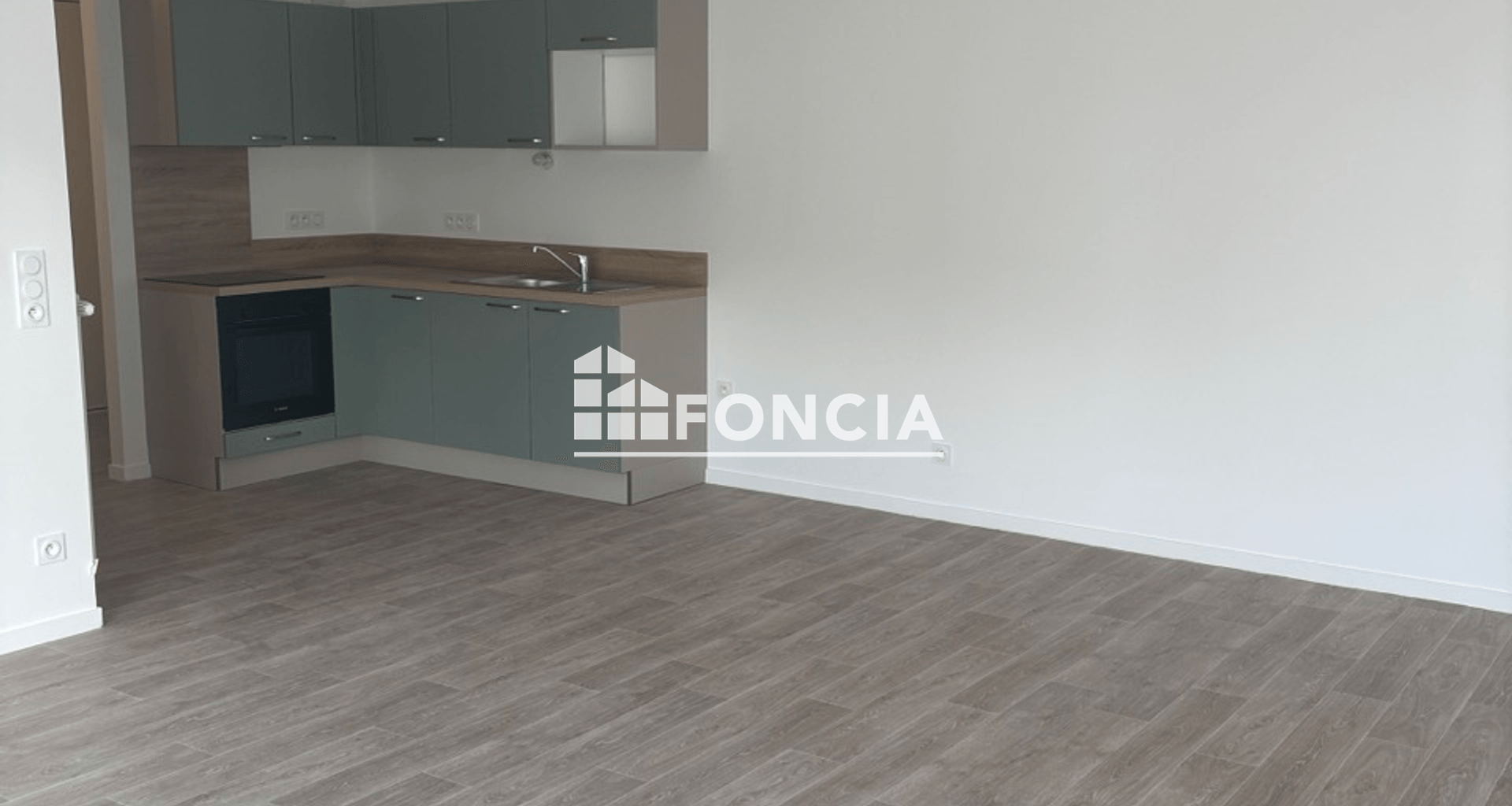 Appartement 3 pièces (69.01 m²) à louer - Laval (53000)