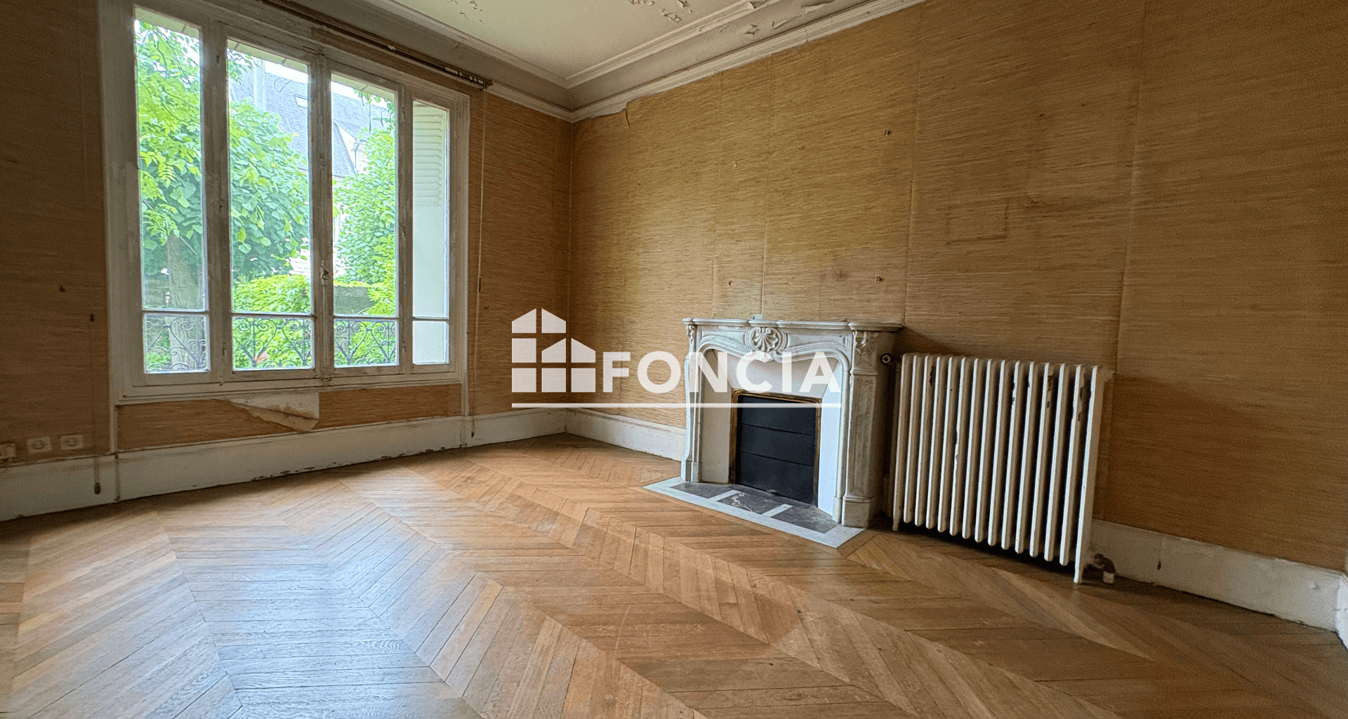 Maison 9 pièces (223.55 m²) à vendre - Mantes-la-jolie (78200)