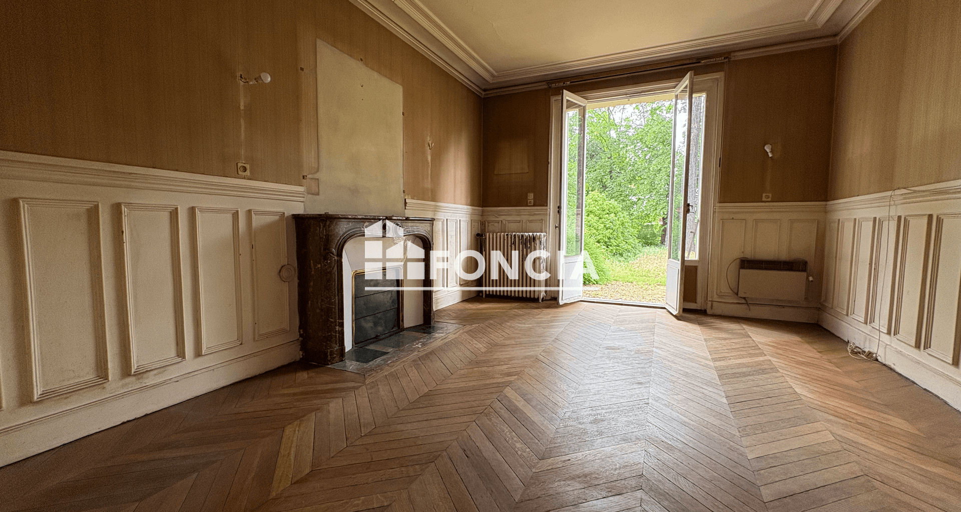 Maison 9 pièces (223.55 m²) à vendre - Mantes-la-jolie (78200)
