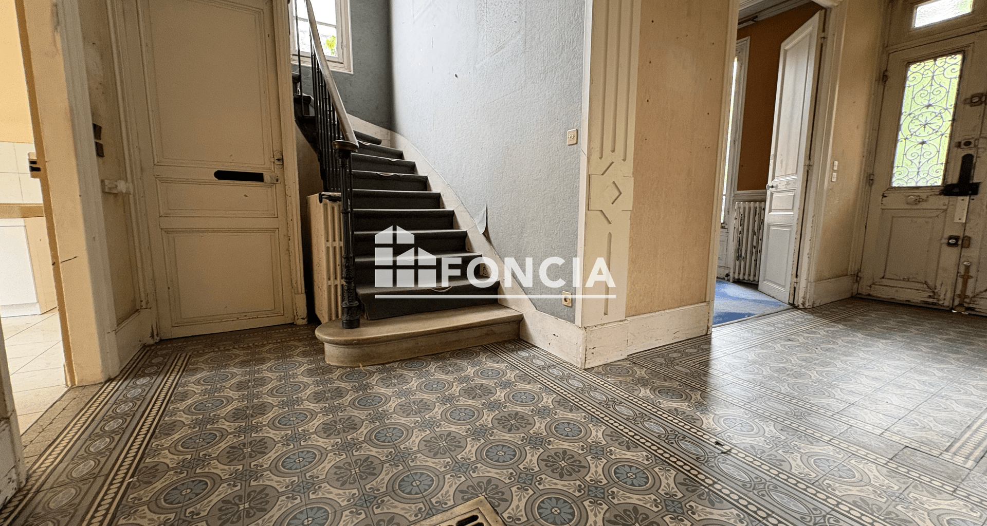 Maison 9 pièces (223.55 m²) à vendre - Mantes-la-jolie (78200)