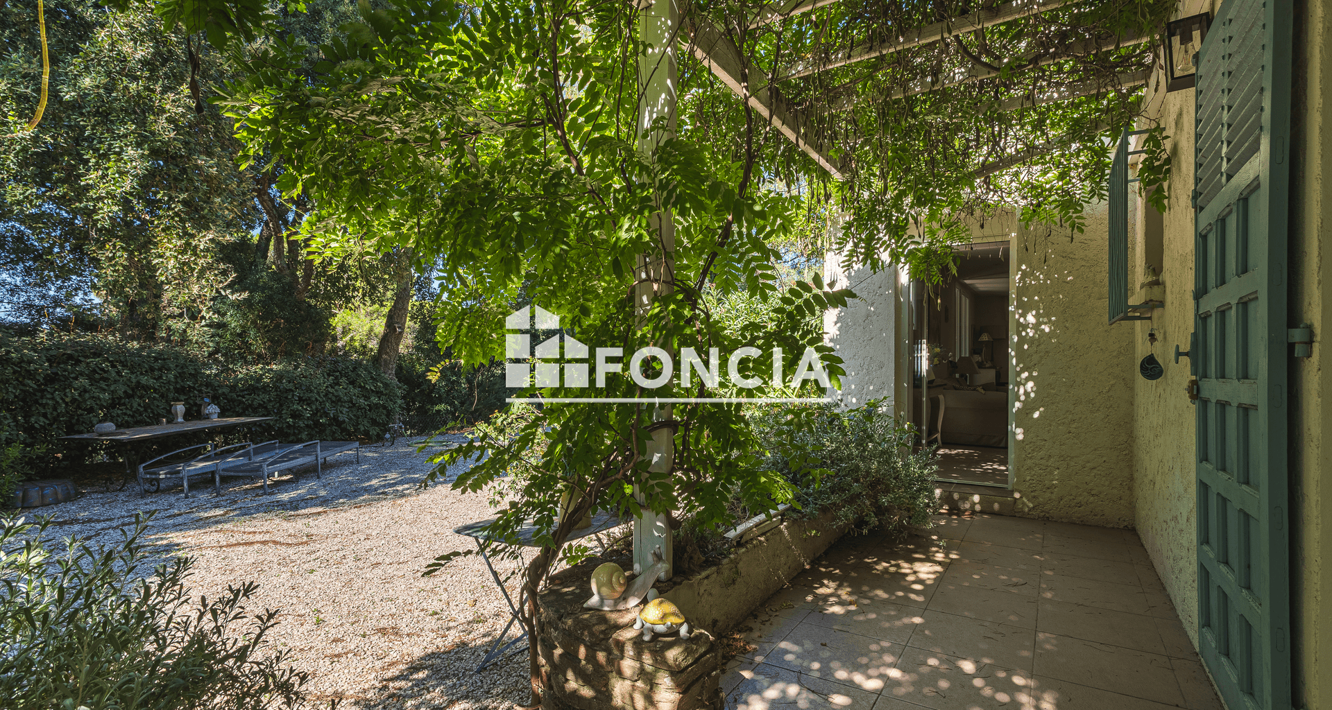 Maison 7 pièces (142.36 m²) à vendre - Bormes-les-mimosas (83230)