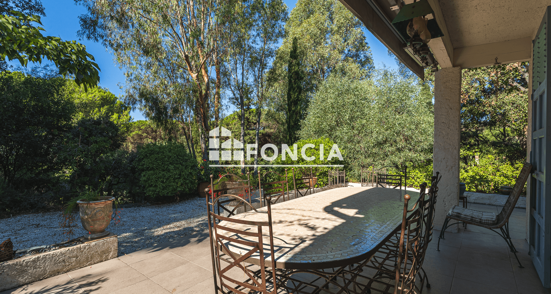 Maison 7 pièces (142.36 m²) à vendre - Bormes-les-mimosas (83230)