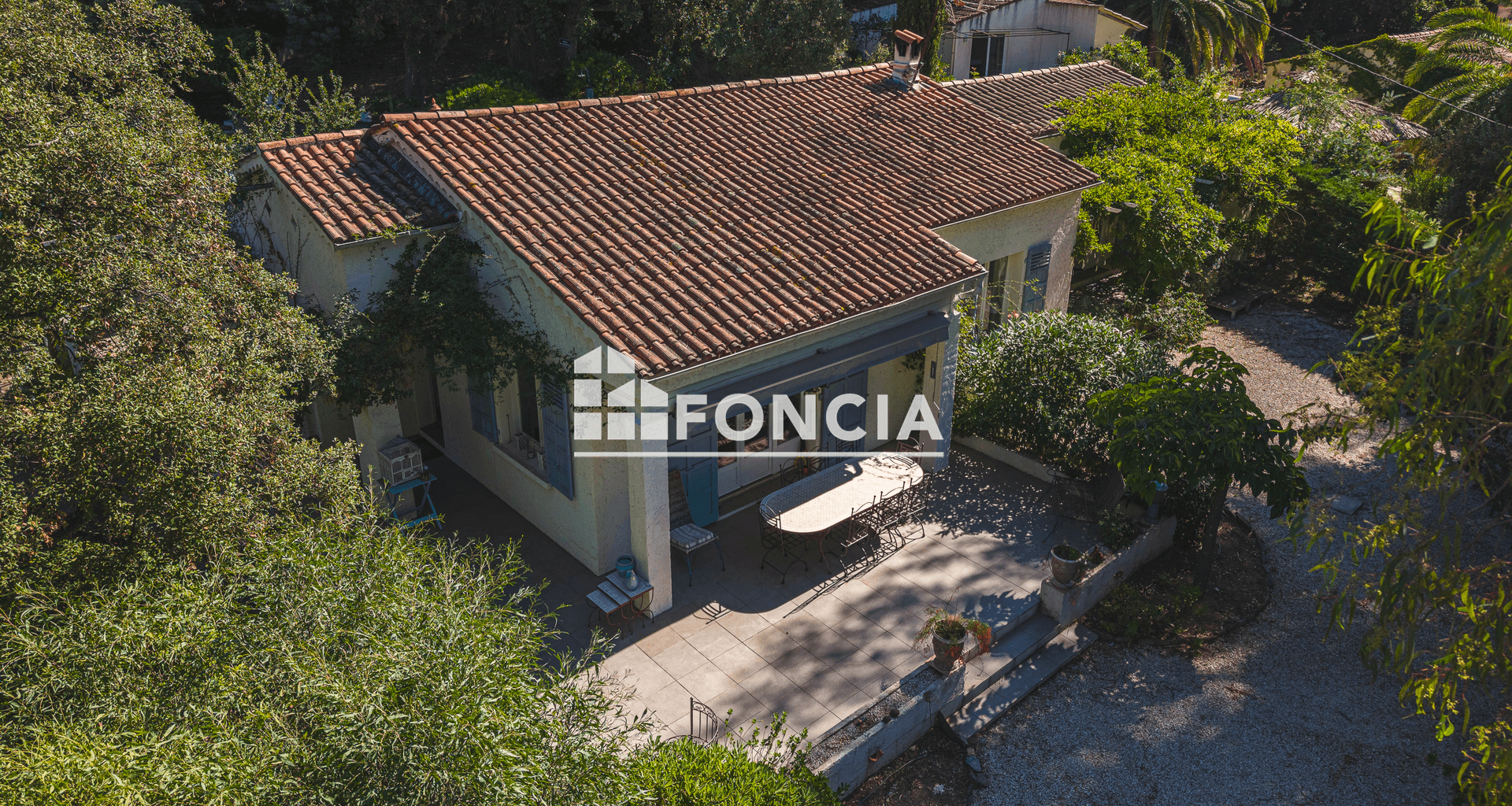 Maison 7 pièces (142.36 m²) à vendre - Bormes-les-mimosas (83230)