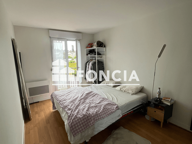 Appartement 3 pièces (66.75 m²) à louer - Chartres (28000)