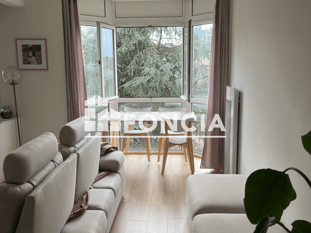 Appartement 3 pièces (66.75 m²) à louer - Chartres (28000)