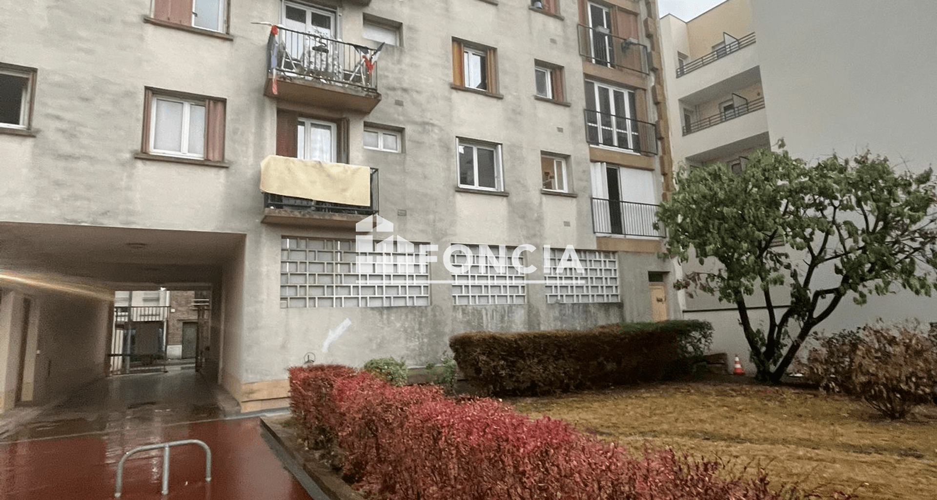 Appartement 2 pièces (47.13 m²) à louer - Drancy (93700)