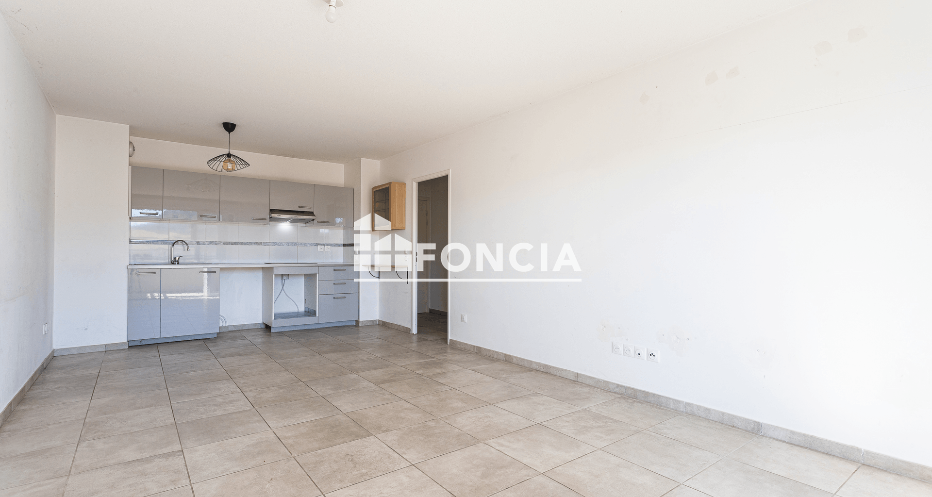 Appartement 3 pièces (62.8 m²) à vendre - Le Castellet (83330)