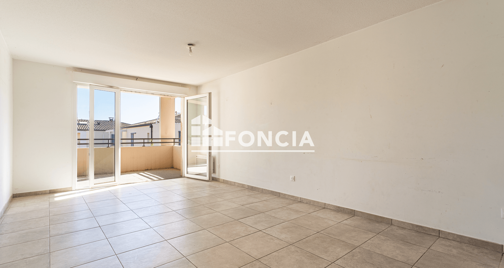 Appartement 3 pièces (62.8 m²) à vendre - Le Castellet (83330)