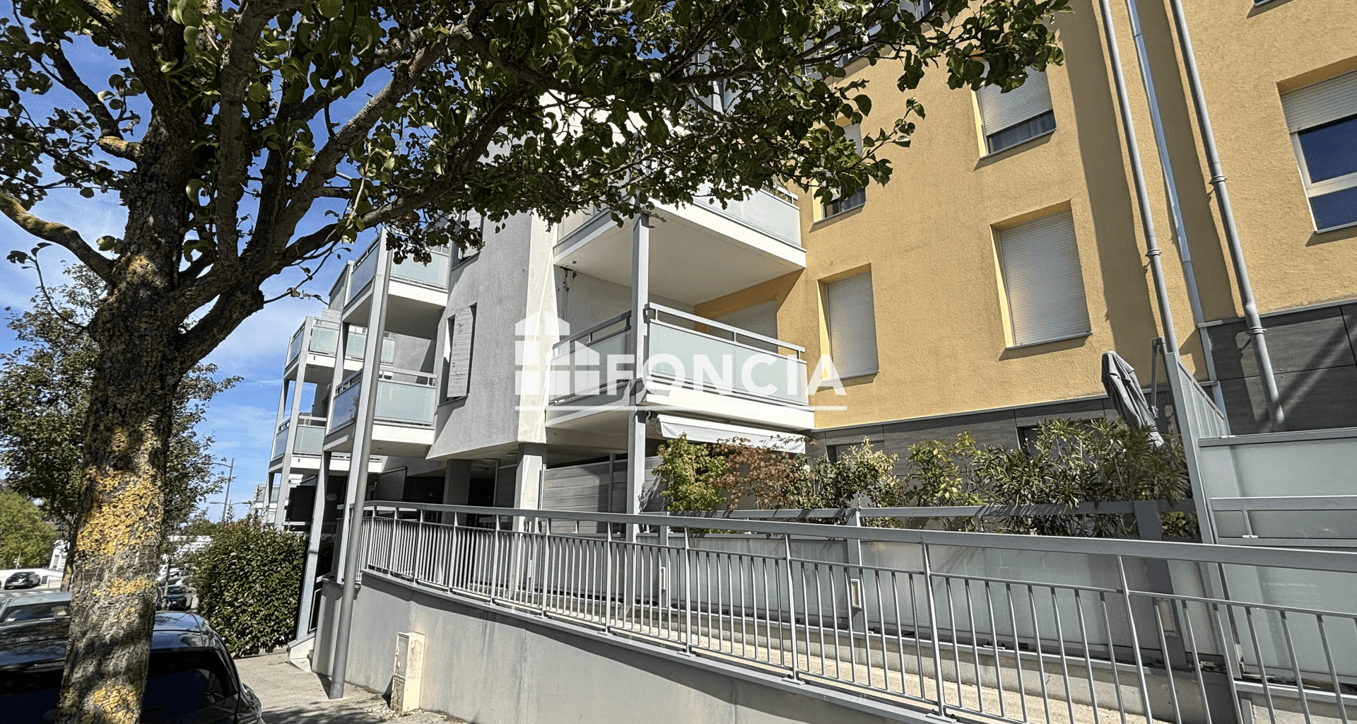 Appartement 3 pièces (65 m²) à vendre - Saint-julien-en-genevois (74160)