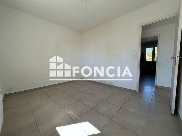 Appartement 3 pièces (58.02 m²) à louer - Marignane (13700)