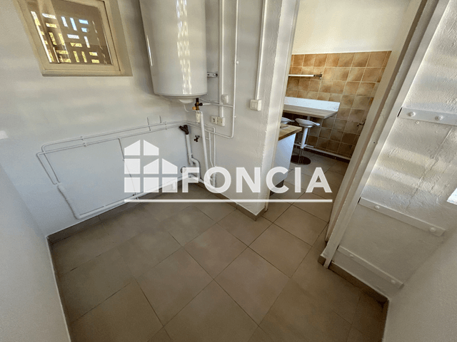 Appartement 3 pièces (58.02 m²) à louer - Marignane (13700)