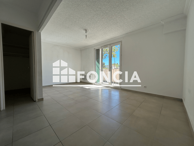 Appartement 3 pièces (58.02 m²) à louer - Marignane (13700)