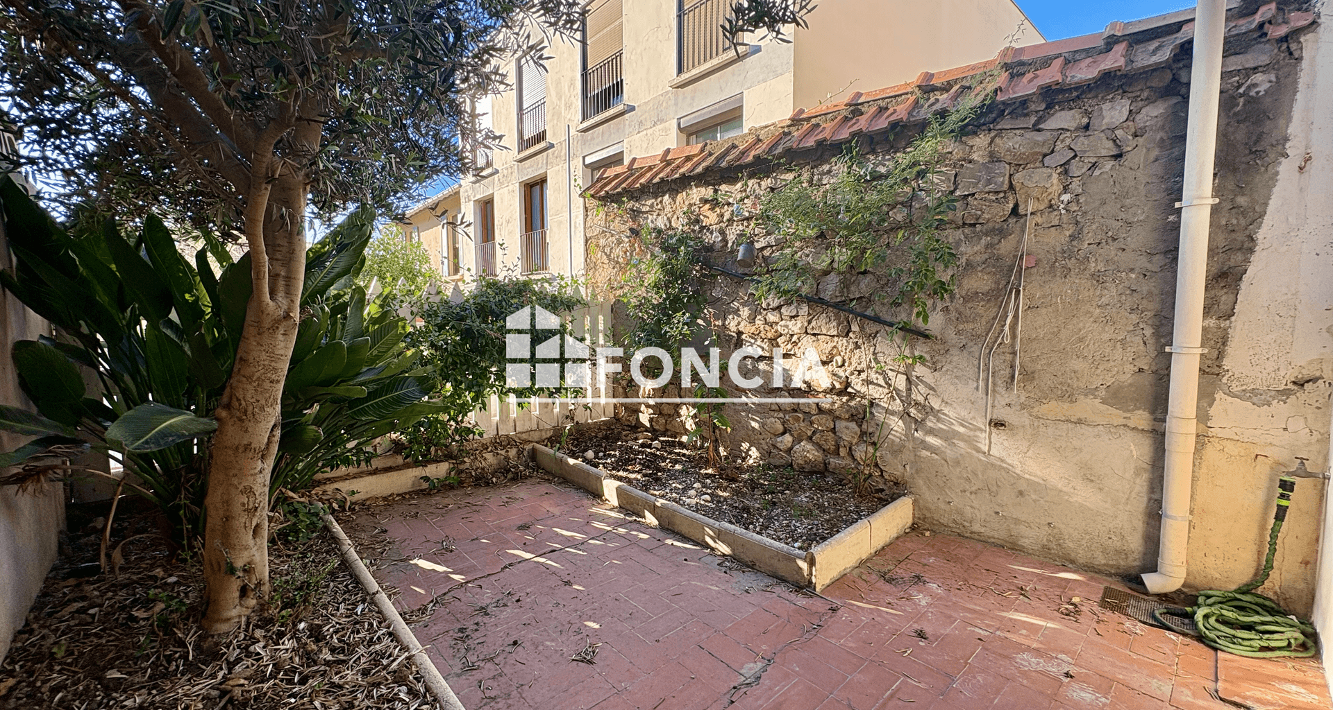 Maison 3 pièces (64.82 m²) à louer - Narbonne (11100)