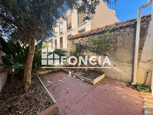 Maison 3 pièces (64.82 m²) à louer - Narbonne (11100)