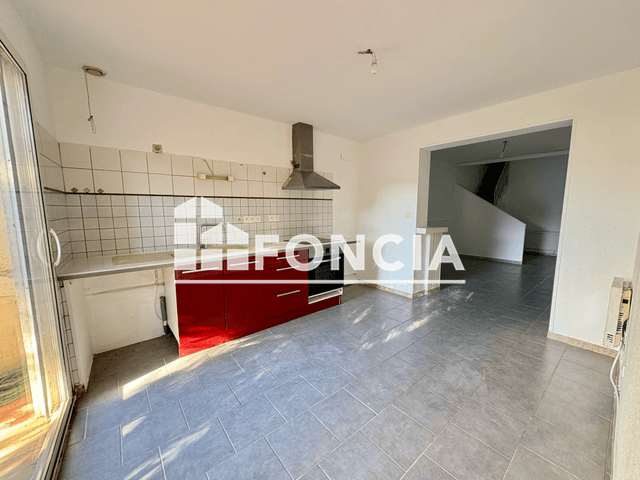 Maison 3 pièces (64.82 m²) à louer - Narbonne (11100)