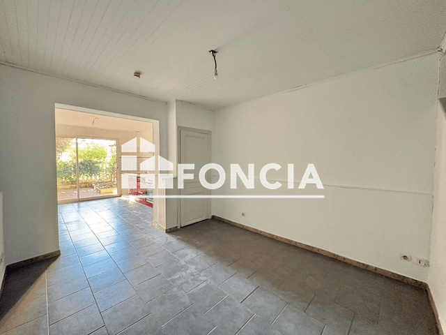 Maison 3 pièces (64.82 m²) à louer - Narbonne (11100)