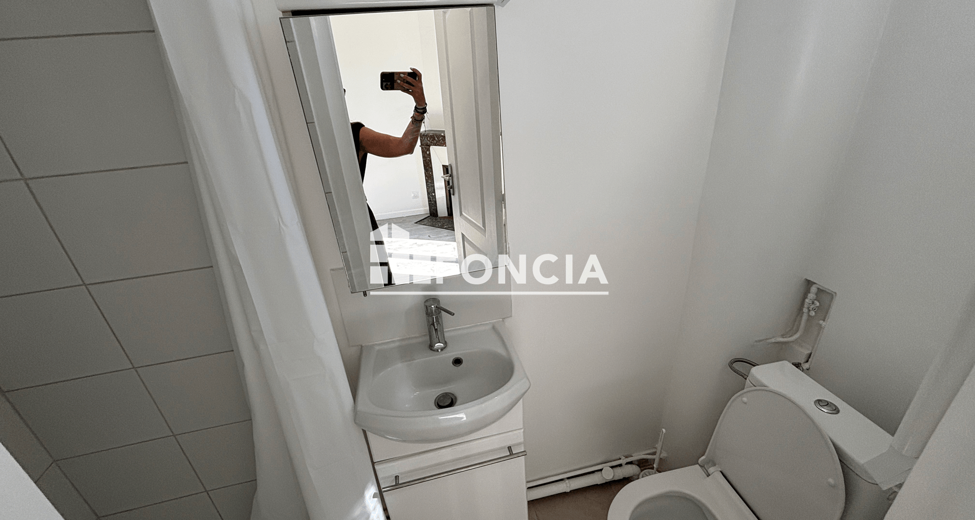 Appartement 2 pièces (26.77 m²) à louer - Maisons-alfort (94700)