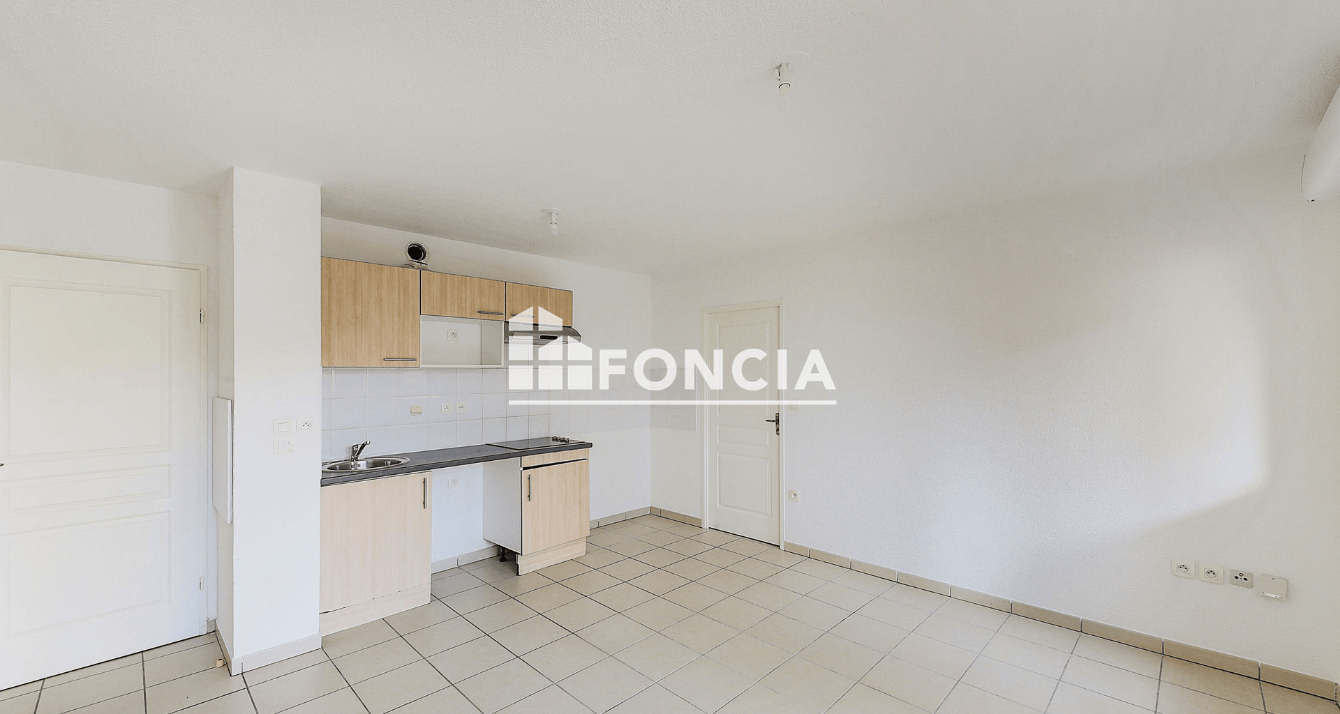 Appartement 3 pièces (51.29 m²) à vendre - Toulouse 1ᵉʳ (31100)