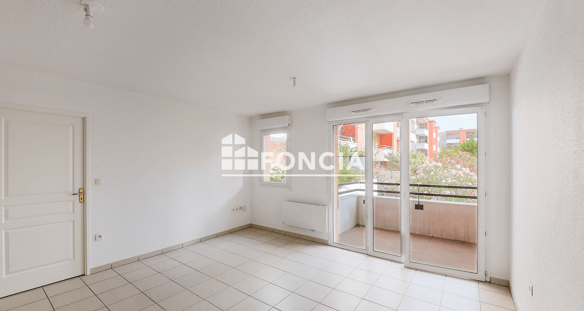 Appartement 3 pièces (51.29 m²) à vendre - Toulouse 1ᵉʳ (31100)