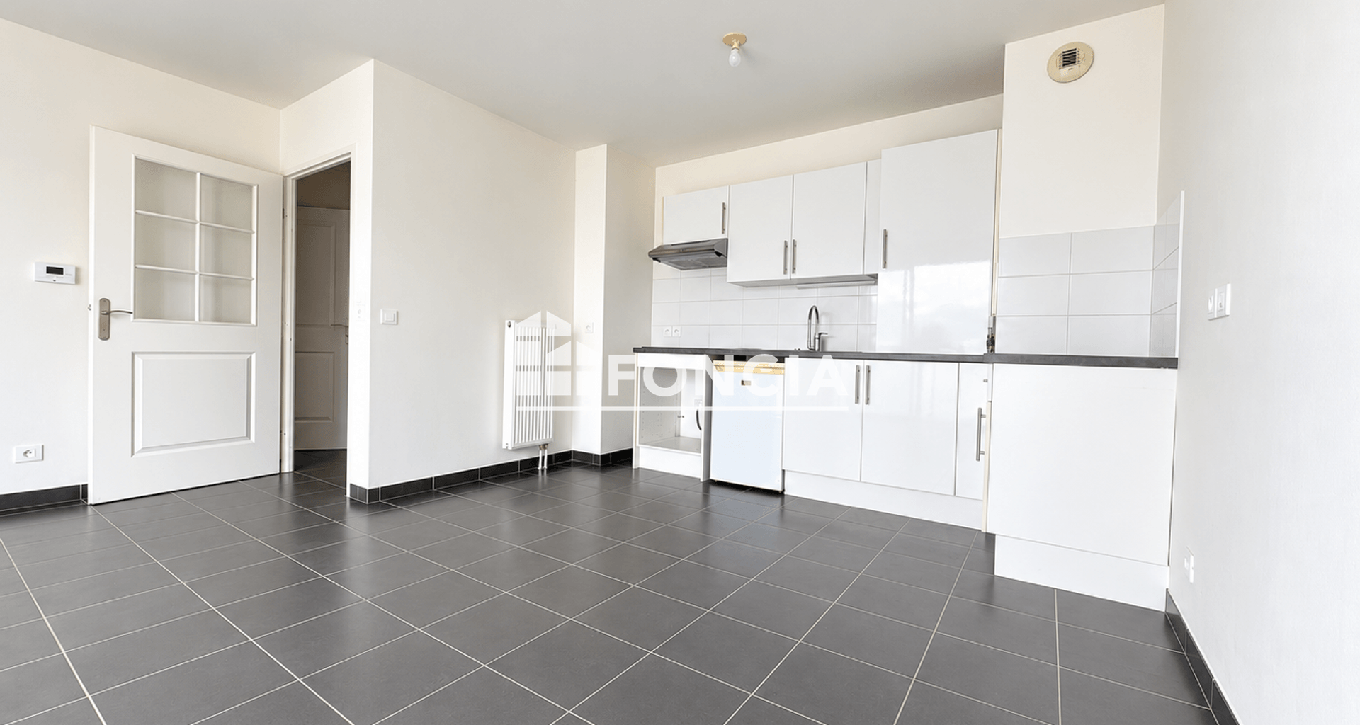 Appartement 2 pièces (45 m²) à vendre - Lesquin (59810)