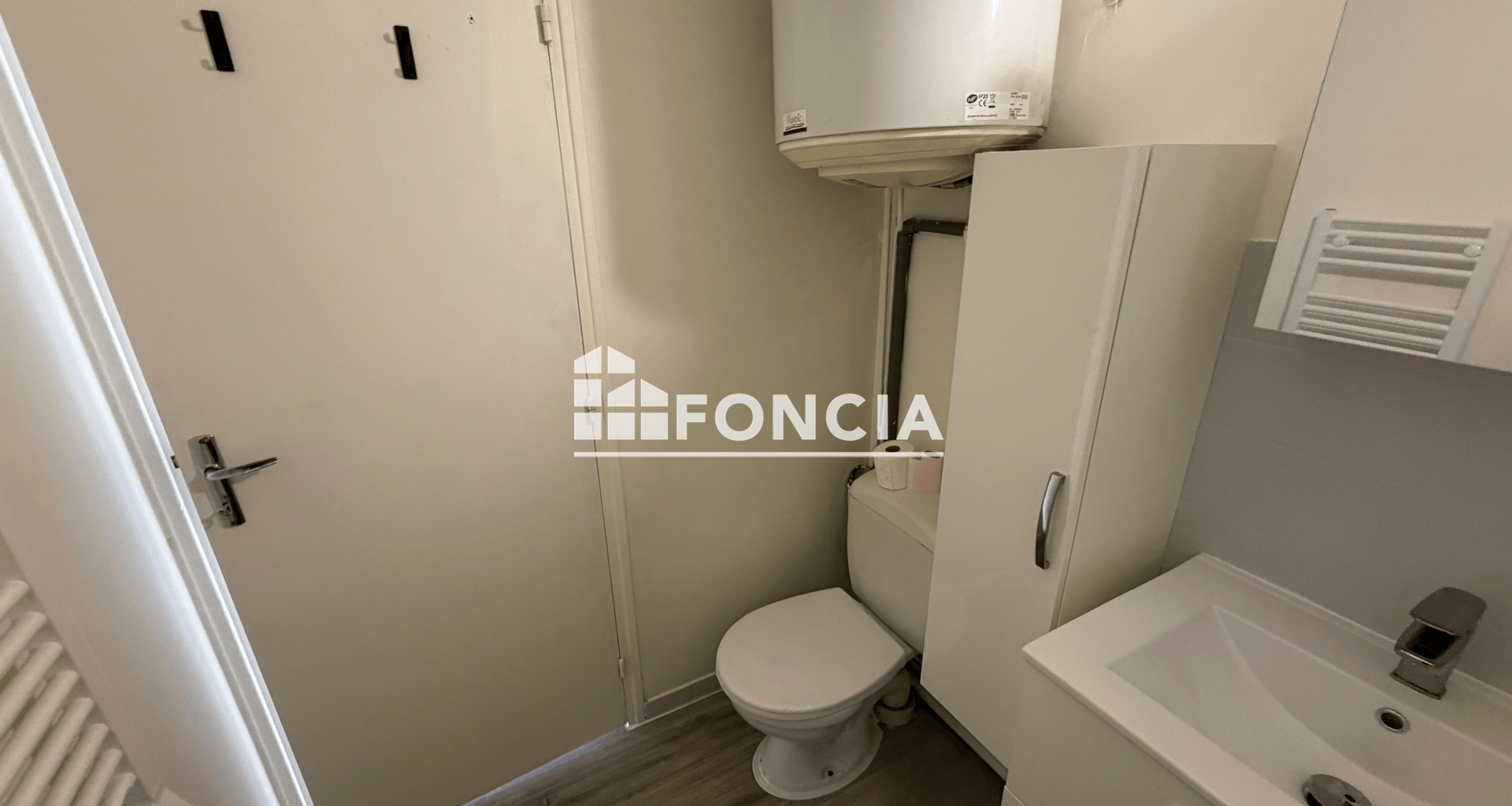 Studio (22.2 m²) à louer - Brétigny-sur-orge (91220)