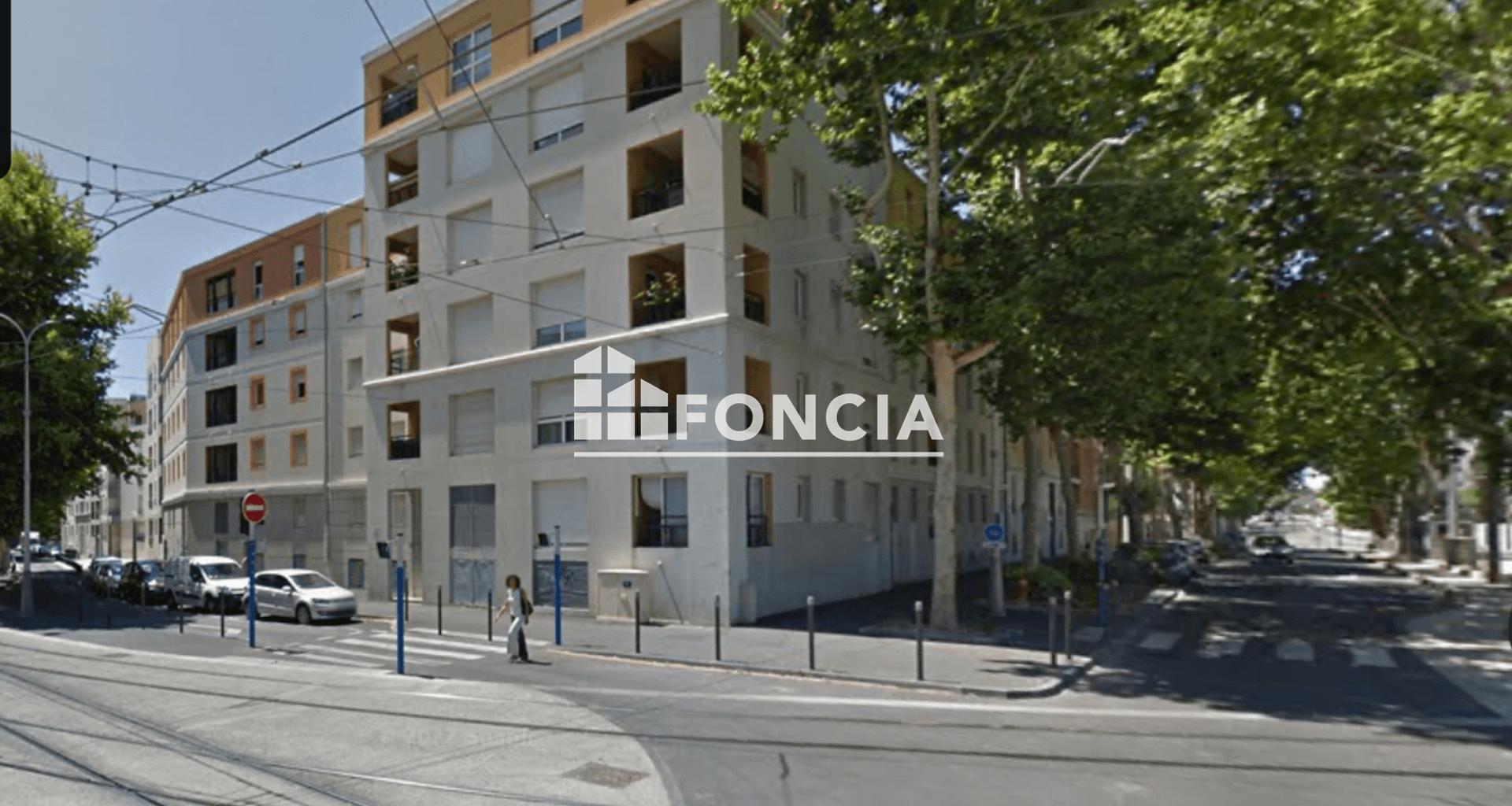 Appartement 2 pièces (47 m²) à vendre - Montpellier (34000)