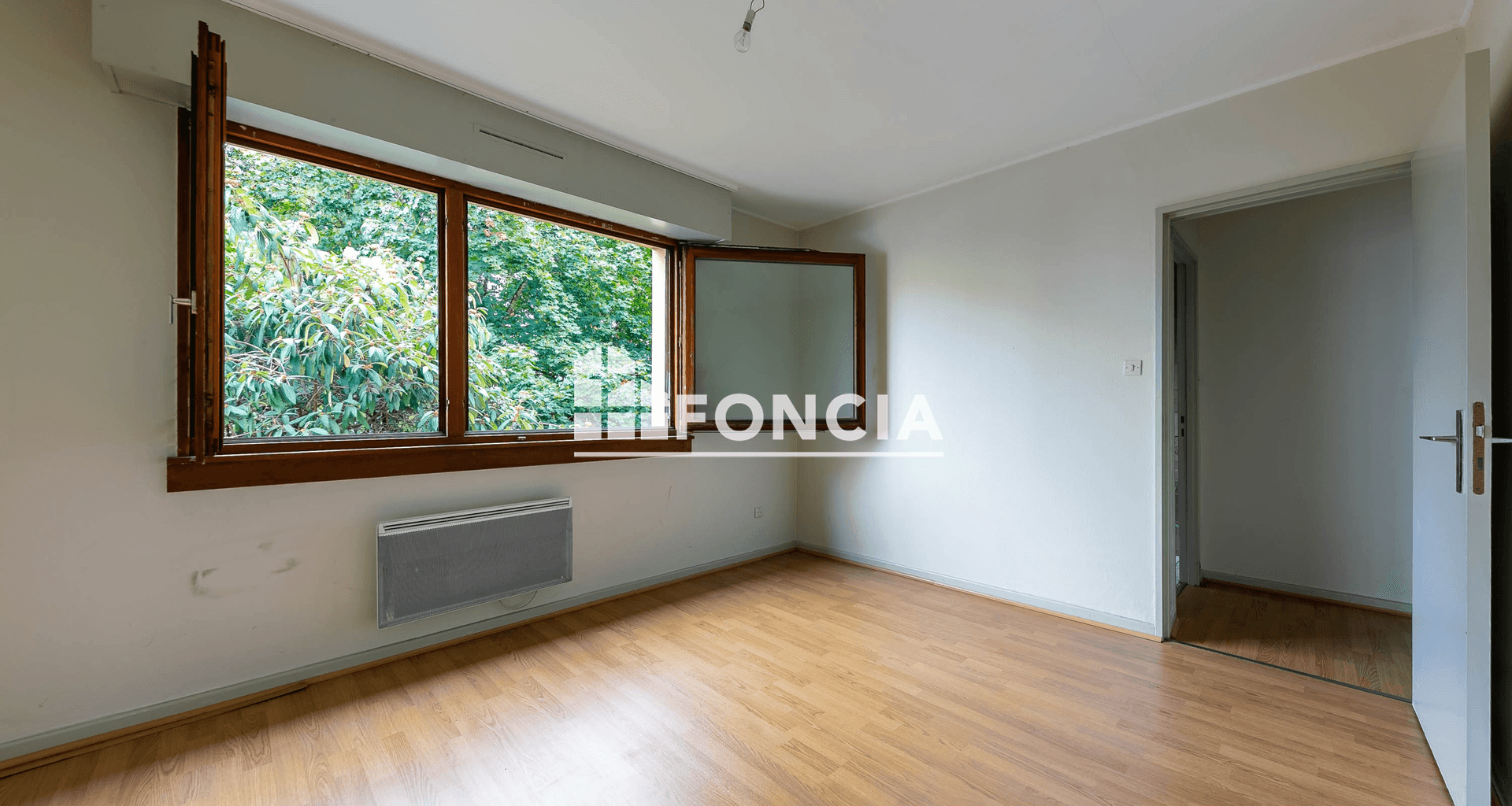 Appartement 4 pièces (92 m²) à vendre - Schiltigheim (67800)
