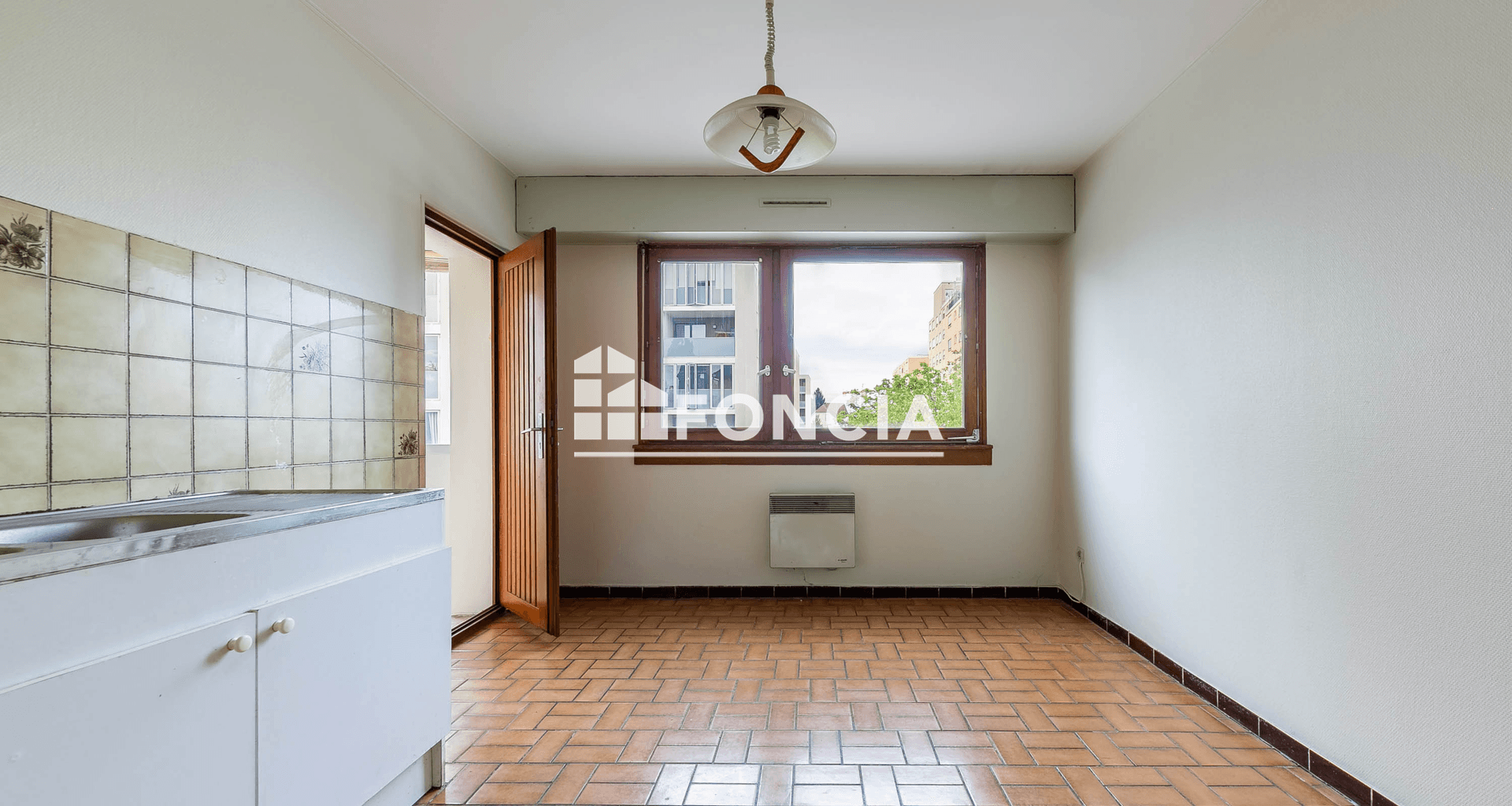 Appartement 4 pièces (92 m²) à vendre - Schiltigheim (67800)
