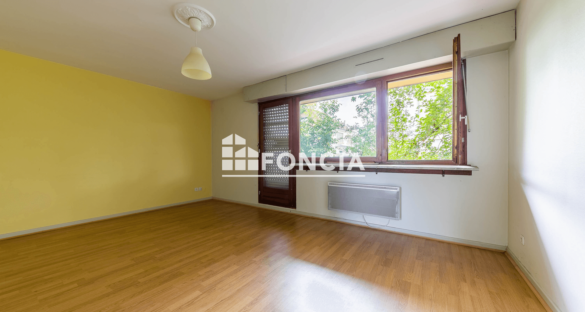 Appartement 4 pièces (92 m²) à vendre - Schiltigheim (67800)