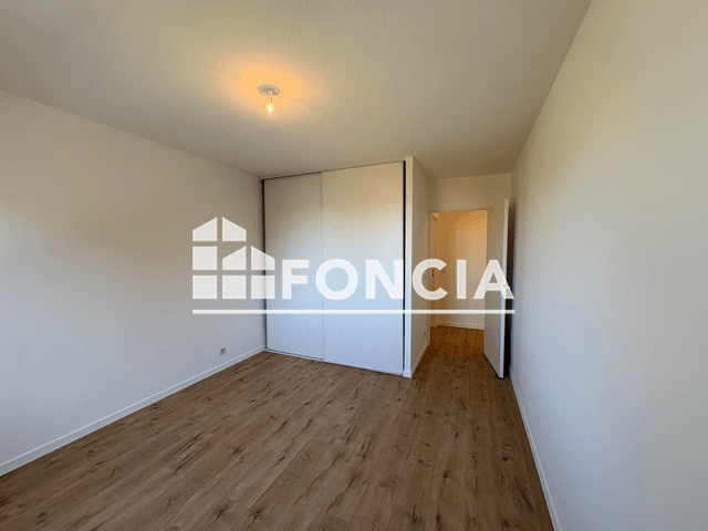 Appartement 3 pièces (62.78 m²) à louer - Aytré (17440)