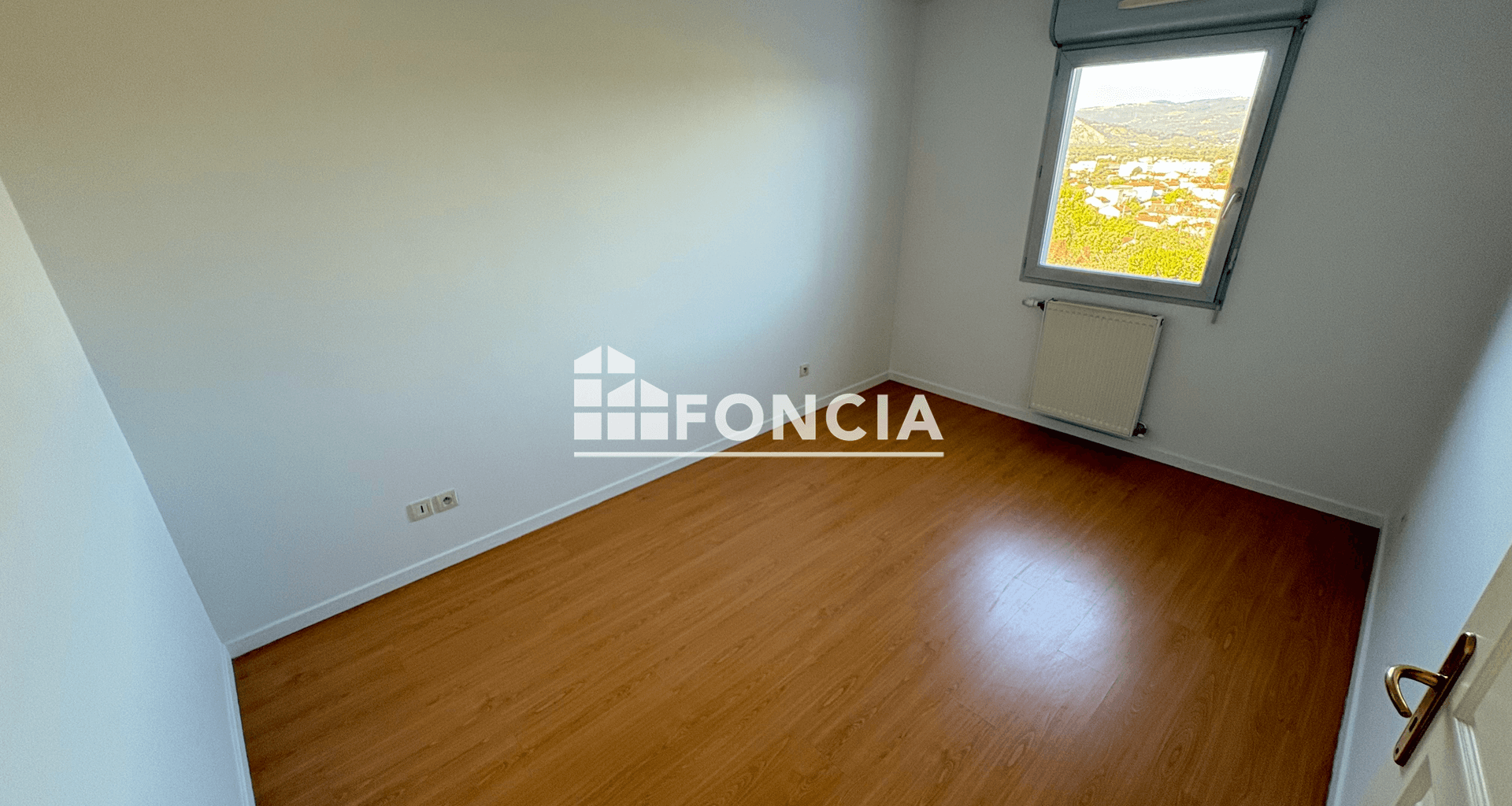 Appartement 3 pièces (57.42 m²) à louer - Bourg-lès-valence (26500)