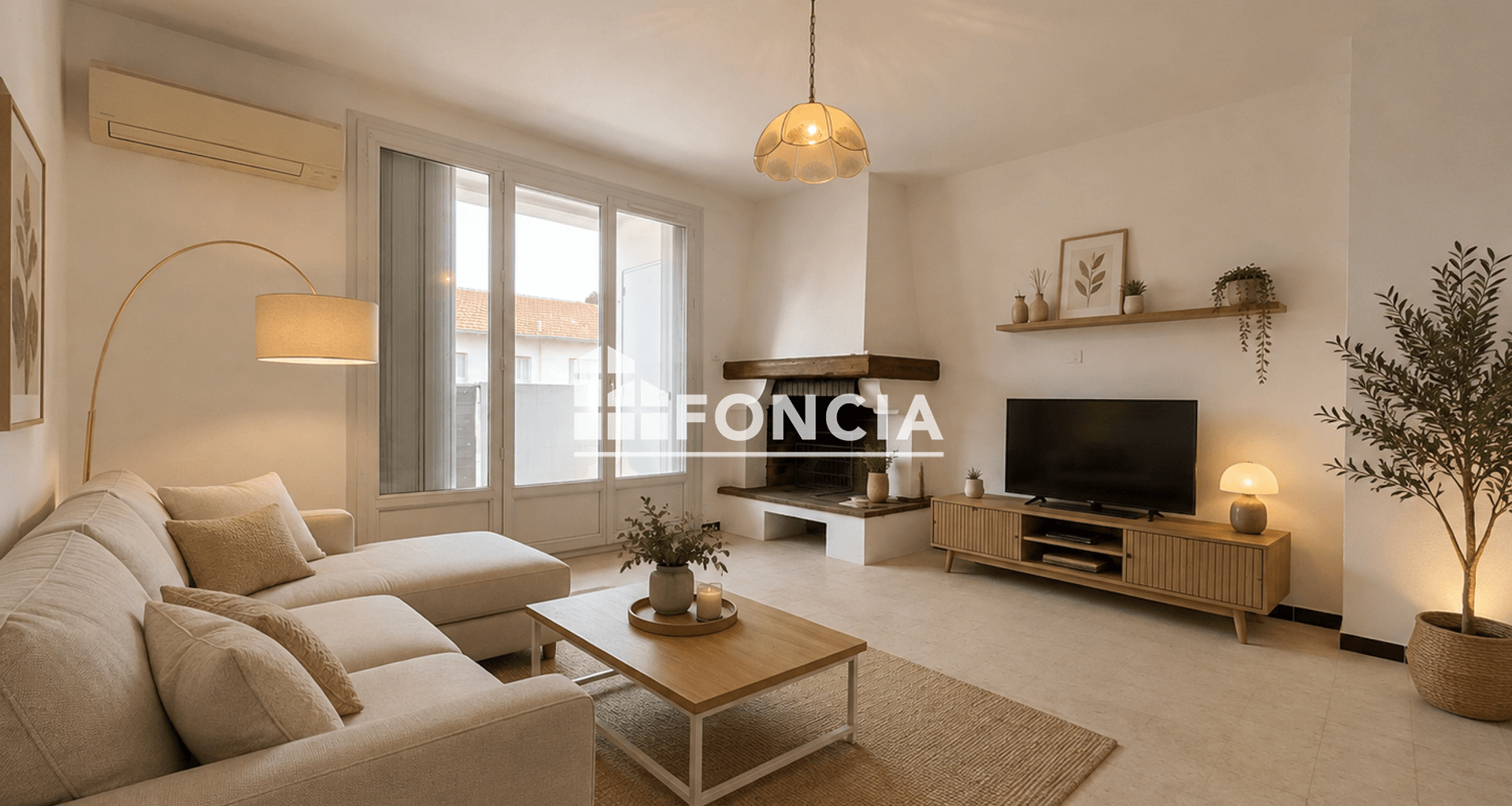 Appartement 3 pièces (64.92 m²) à louer - Avignon (84000)