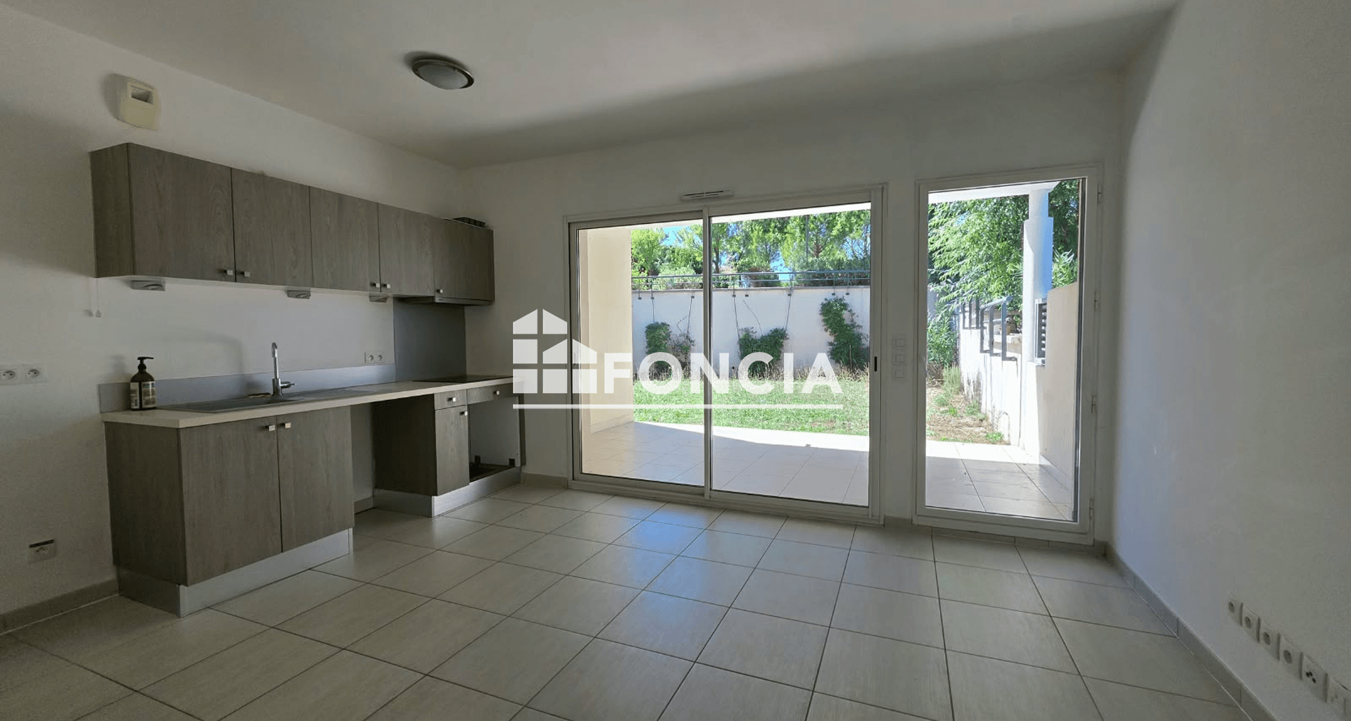 Appartement 2 pièces (44.34 m²) à vendre - Aix-en-provence (13090)