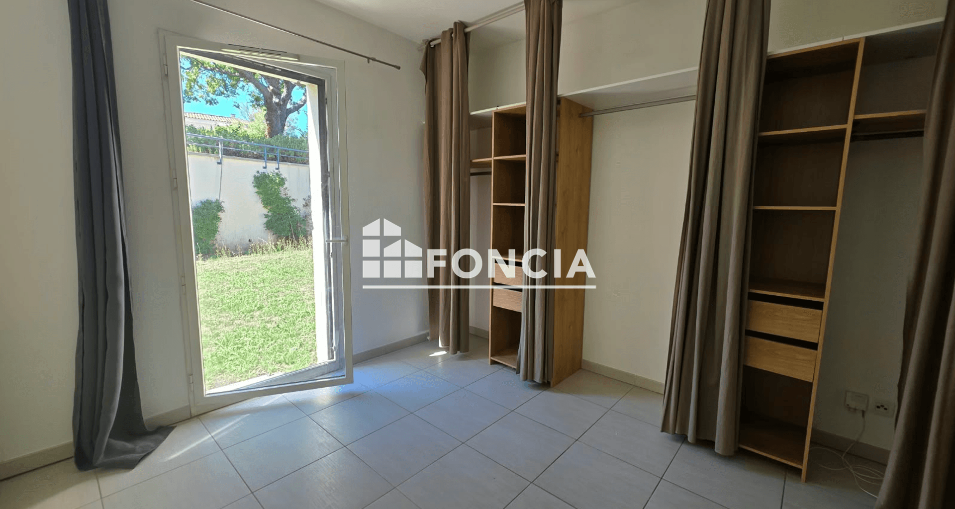 Appartement 2 pièces (44.34 m²) à vendre - Aix-en-provence (13090)