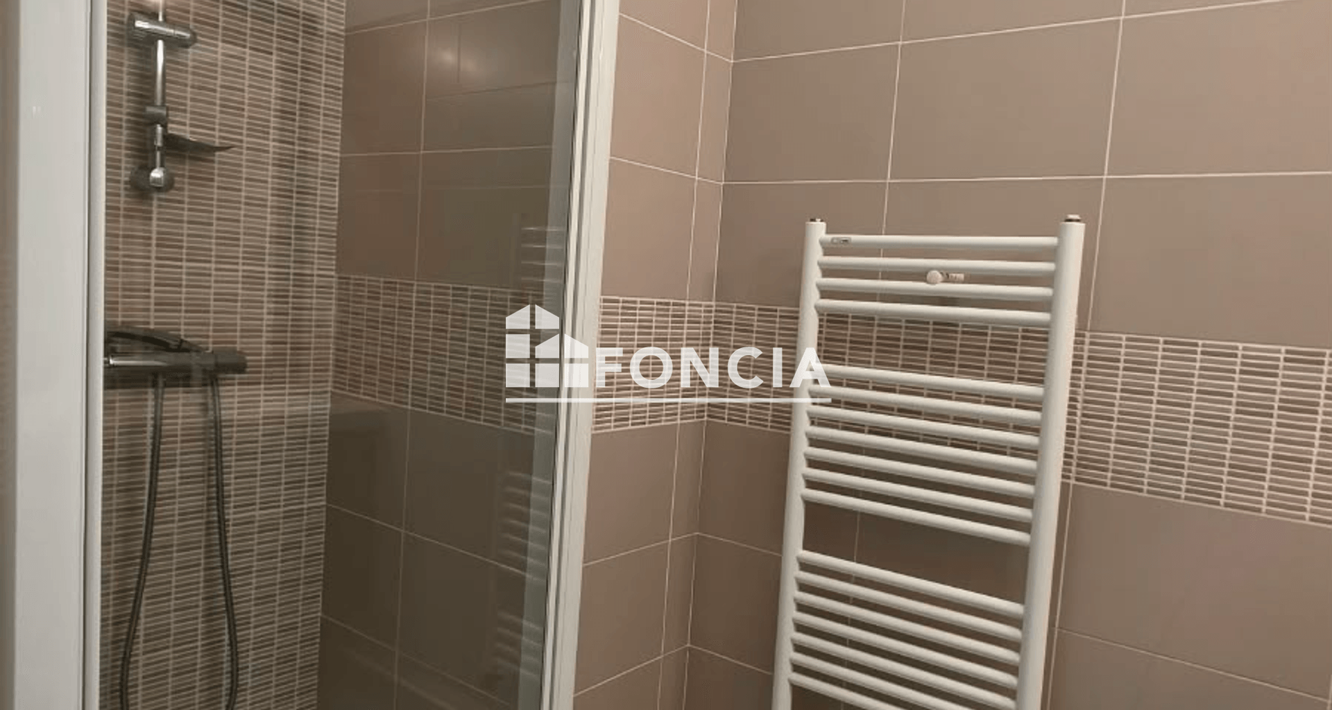 Appartement 2 pièces (44.34 m²) à vendre - Aix-en-provence (13090)