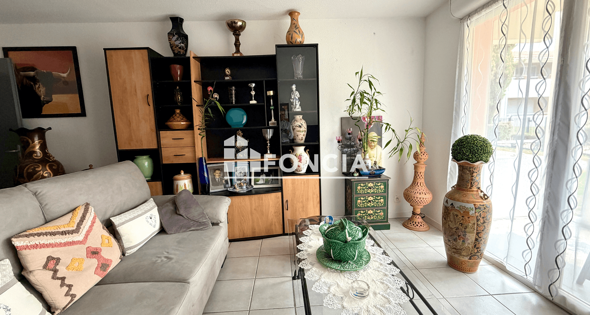 Appartement 2 pièces (40.43 m²) à vendre - Dax (40100)