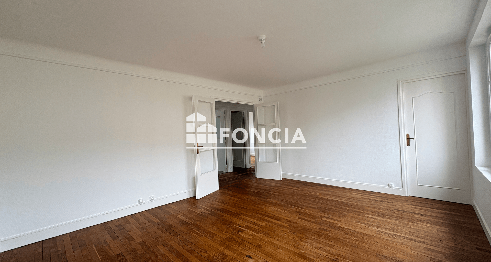 Appartement 3 pièces (60 m²) à louer - Caen (14000)