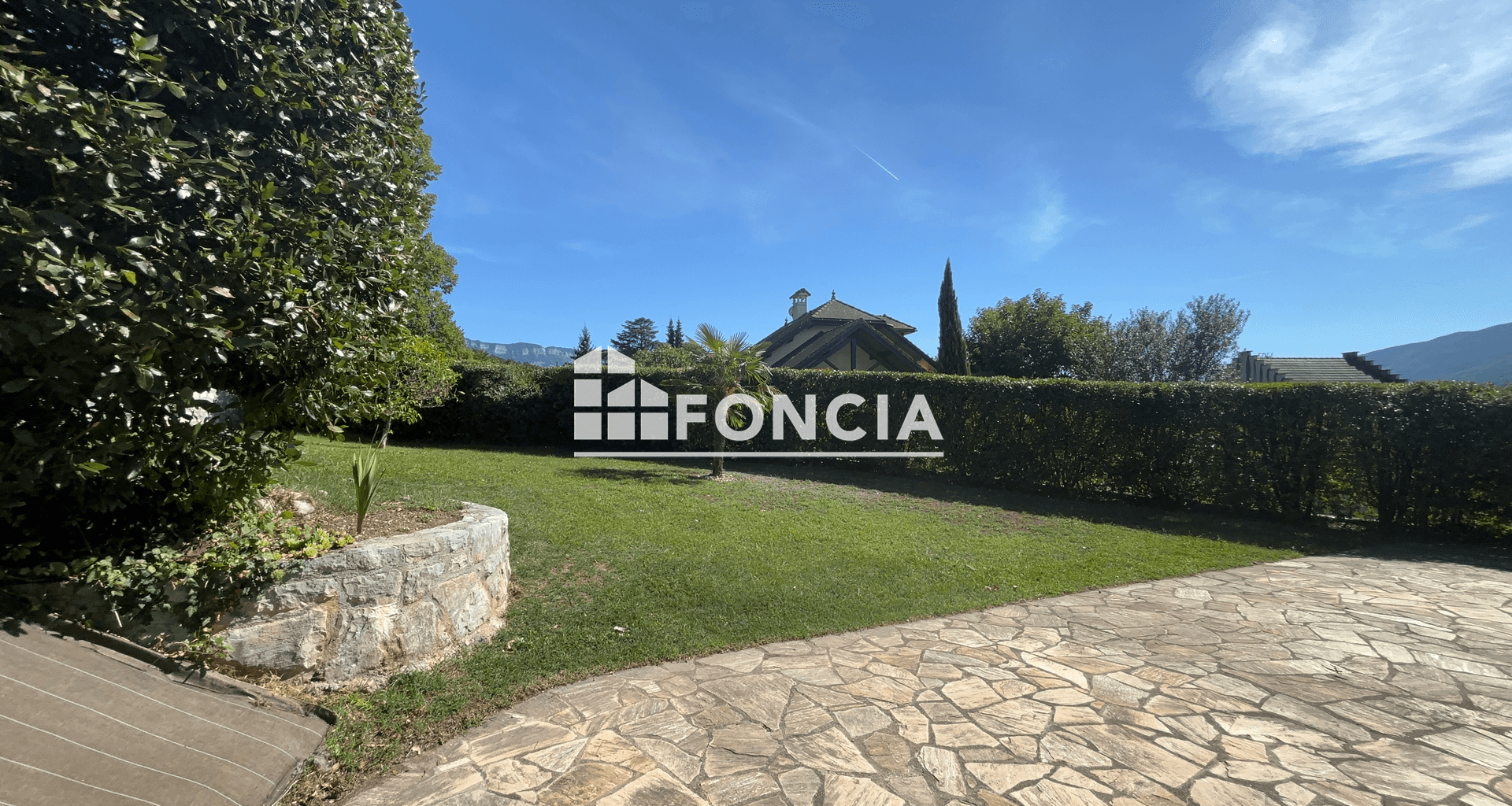 Maison 7 pièces (137.16 m²) à vendre - Brison-saint-innocent (73100)
