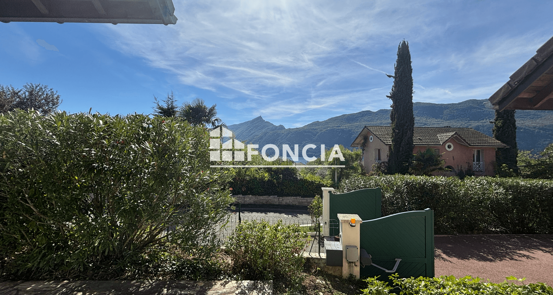 Maison 7 pièces (137.16 m²) à vendre - Brison-saint-innocent (73100)