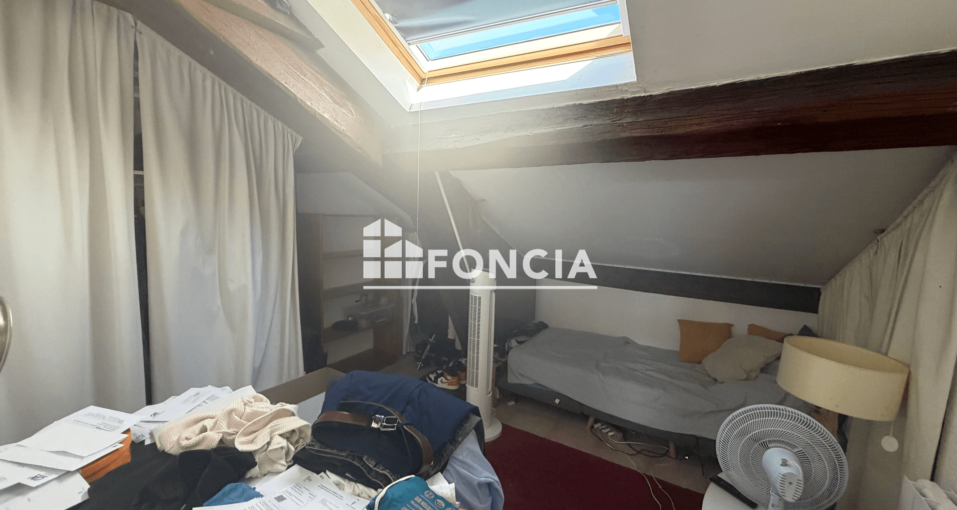 Appartement 3 pièces (80 m²) à louer - Lyon 6ᵉ (69006)
