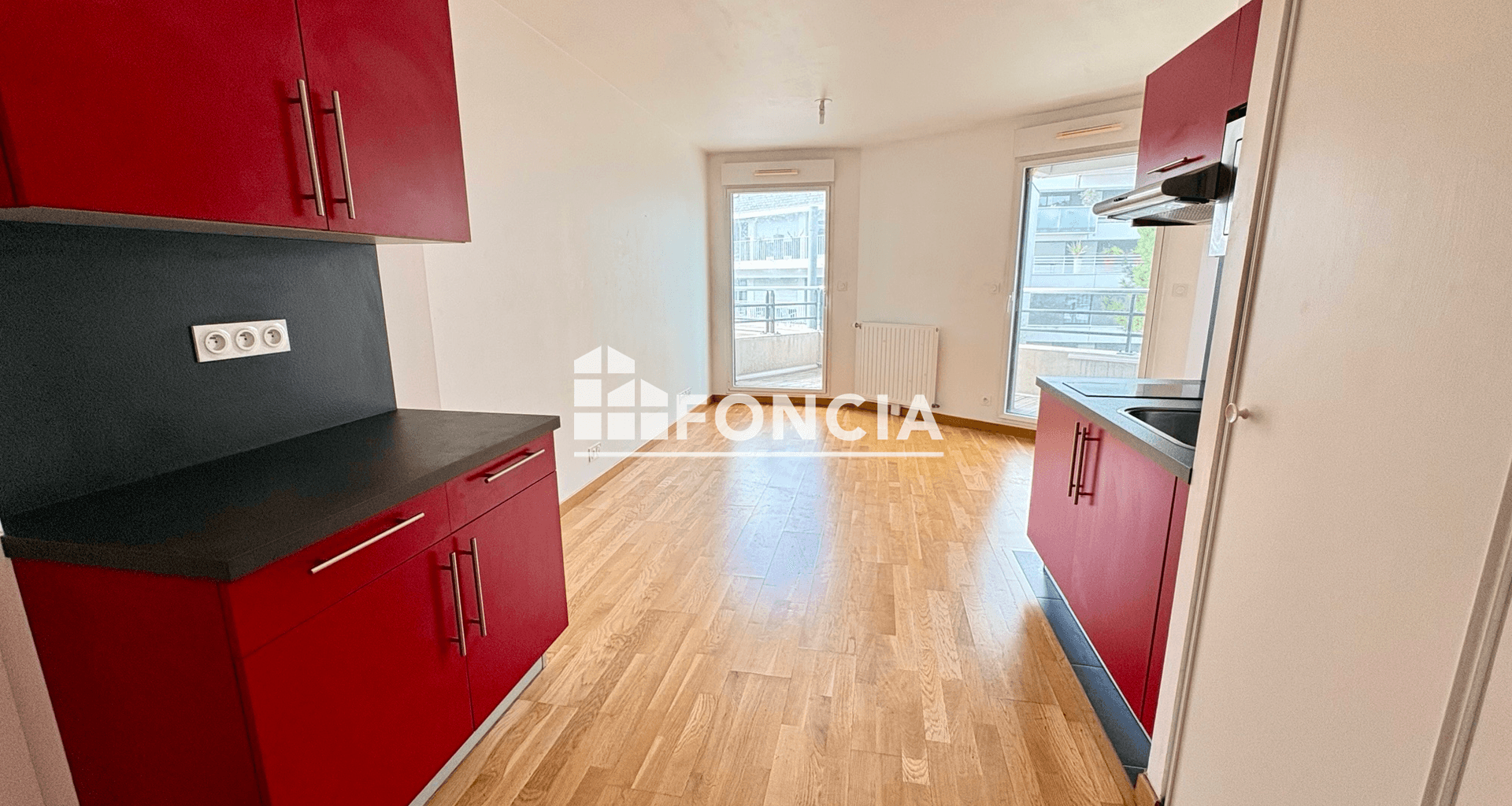 Studio (24.66 m²) à louer - La Baule-escoublac (44500)