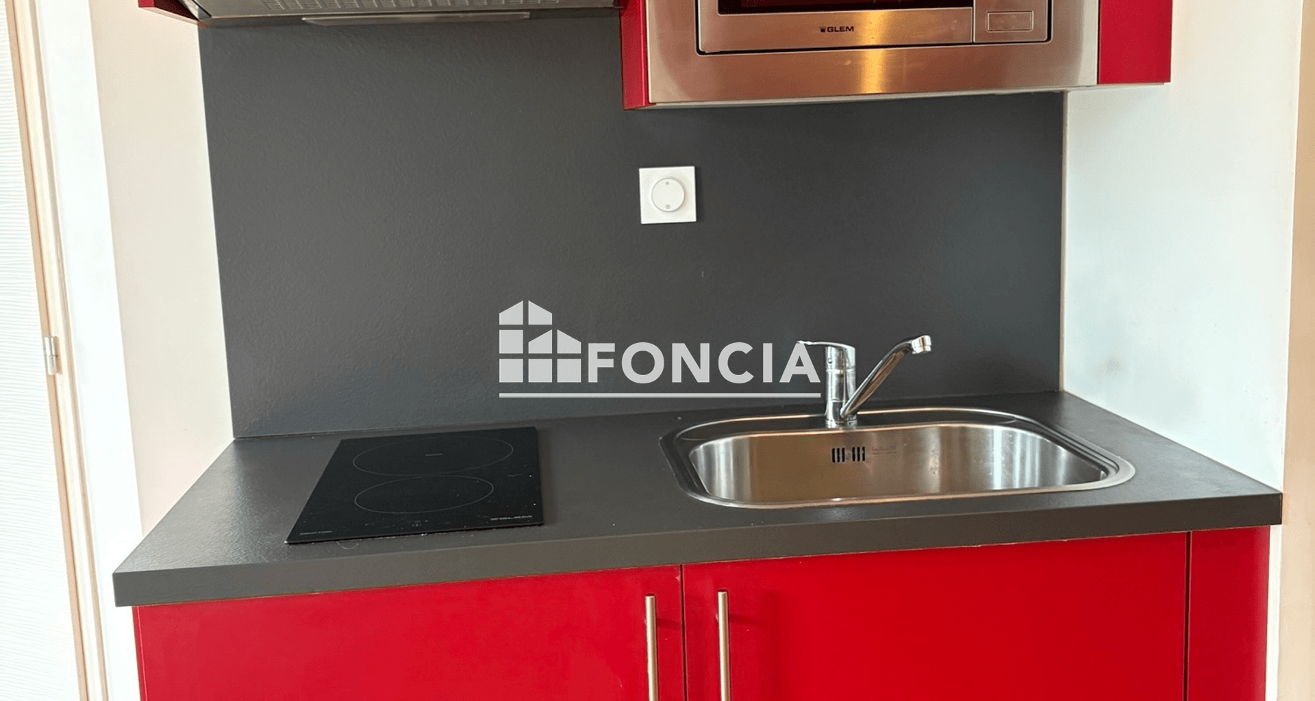 Studio (24.66 m²) à louer - La Baule-escoublac (44500)