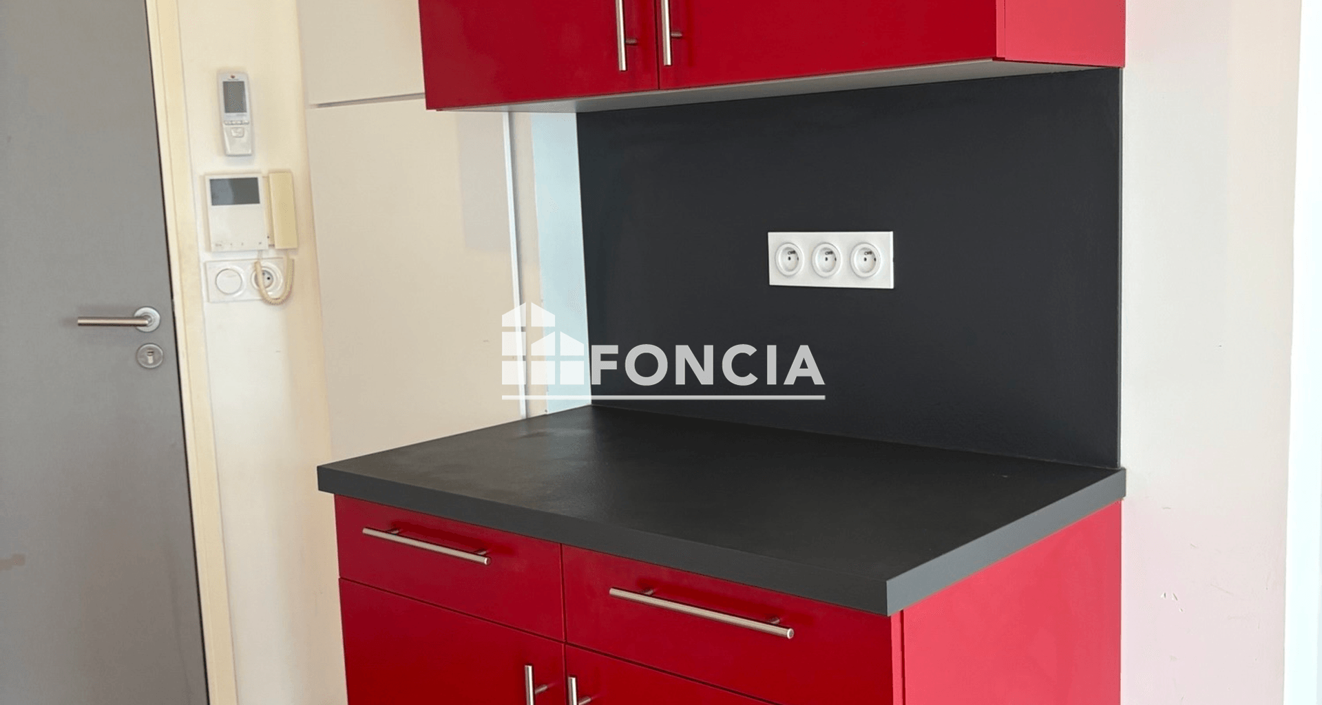 Studio (24.66 m²) à louer - La Baule-escoublac (44500)