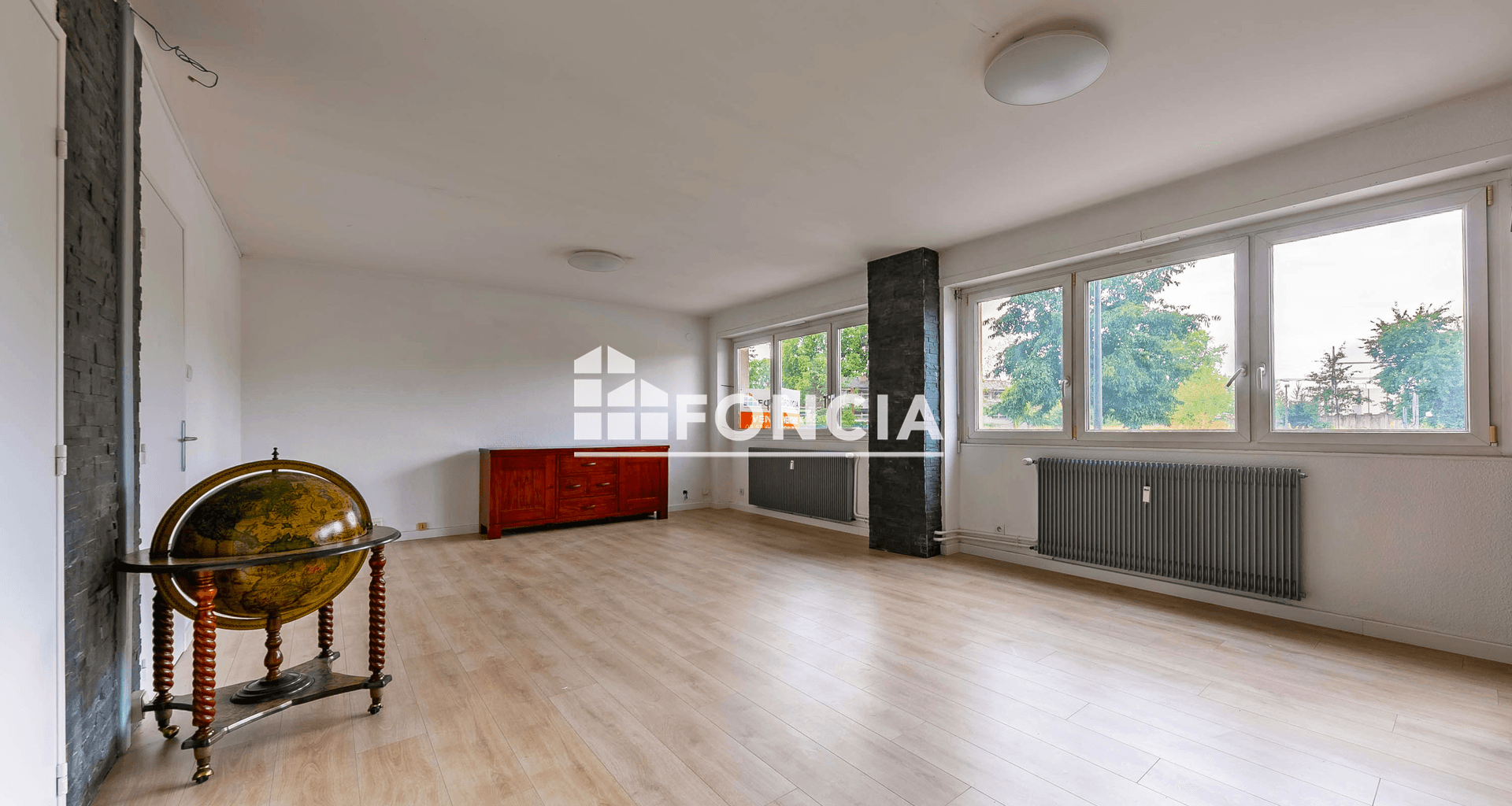 Appartement 3 pièces (64.77 m²) à vendre - Strasbourg (67000)