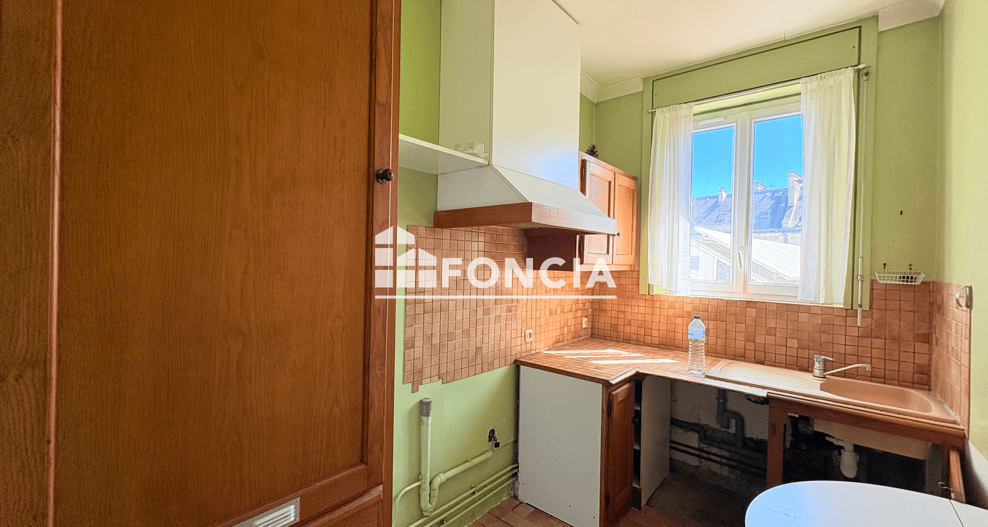 Appartement 4 pièces (82.91 m²) à vendre - Orléans (45000)